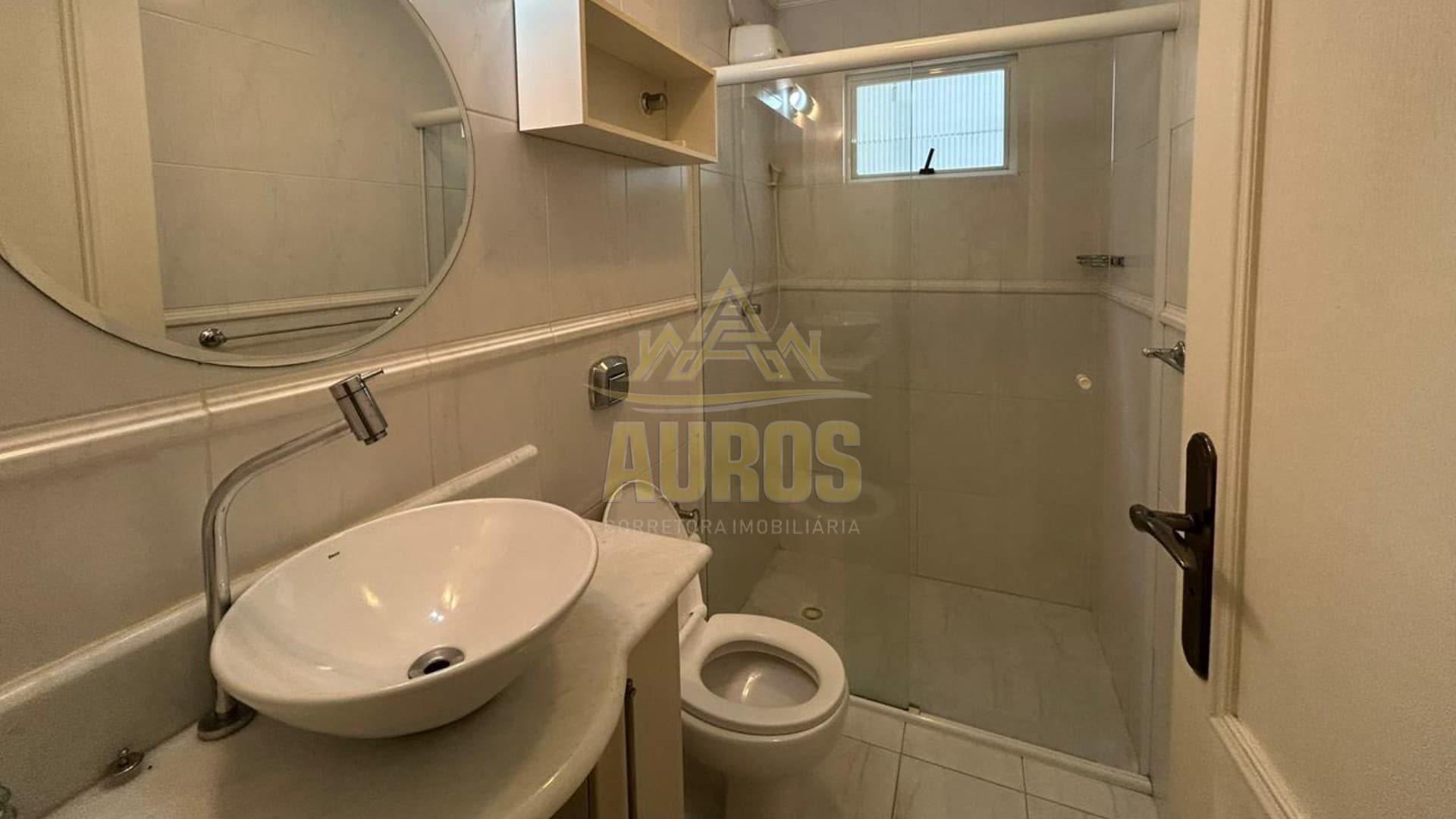 Apartamento diferenciado pronto para morar com 1 suíte + 2 dormitórios - Imagem 8