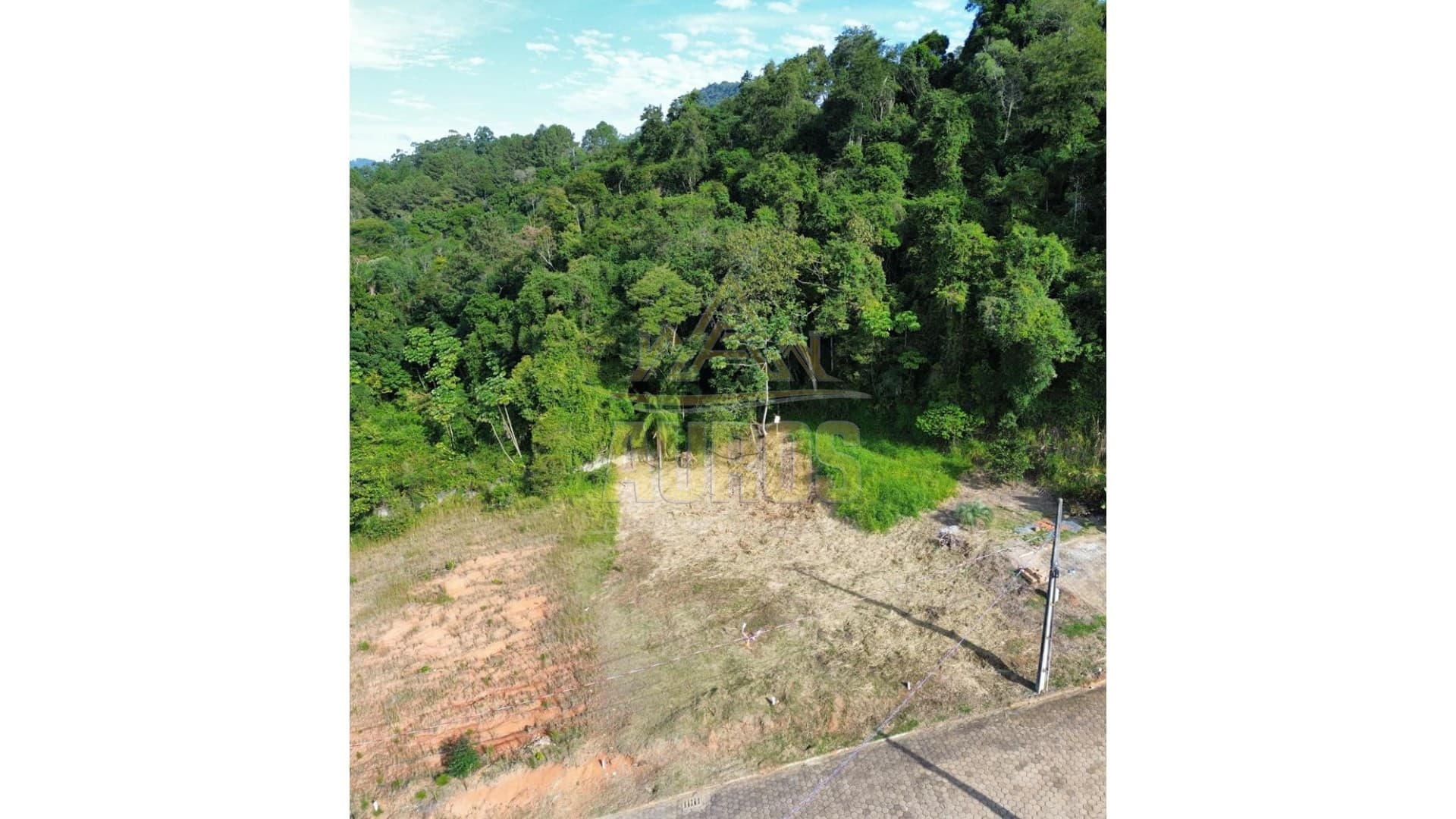 Terreno à Venda no Loteamento Mirador Leste - Rio do Sul - Imagem 2