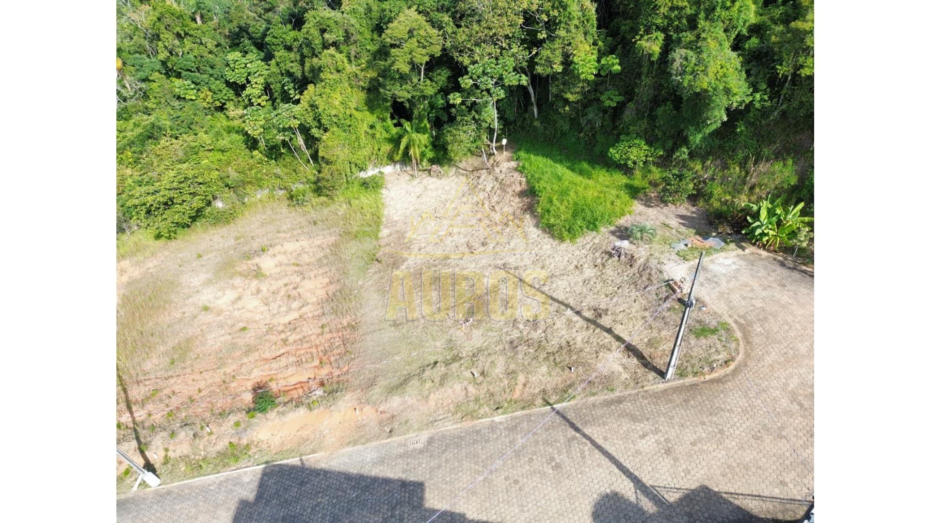 Terreno à Venda no Loteamento Mirador Leste - Rio do Sul - Imagem 1