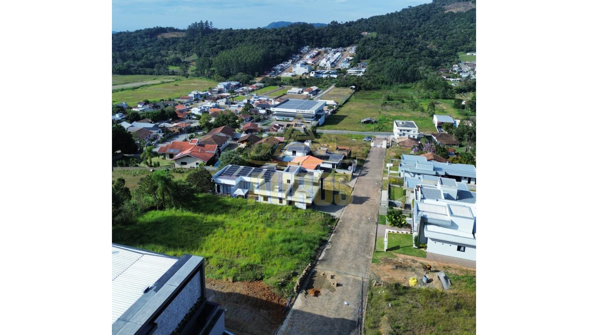 Terreno à Venda no Loteamento Mirador Leste - Rio do Sul - Imagem 3