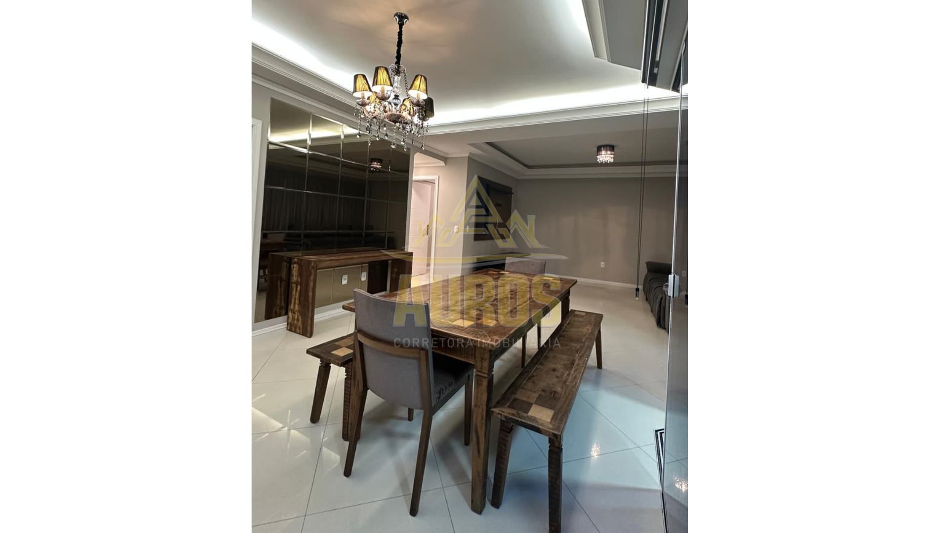 Apartamento no Residencial Heloísa – Meia Praia, Itapema - Imagem 2
