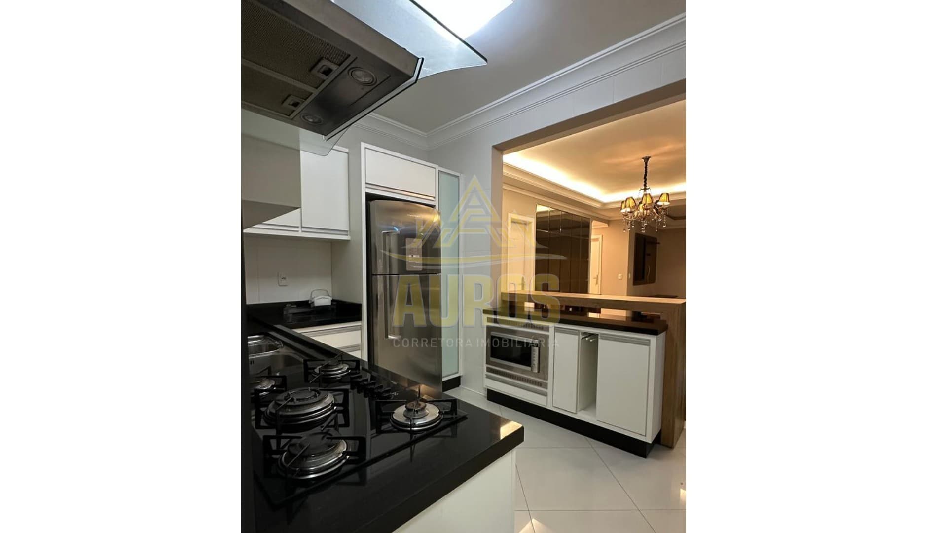 Apartamento no Residencial Heloísa – Meia Praia, Itapema - Imagem 4