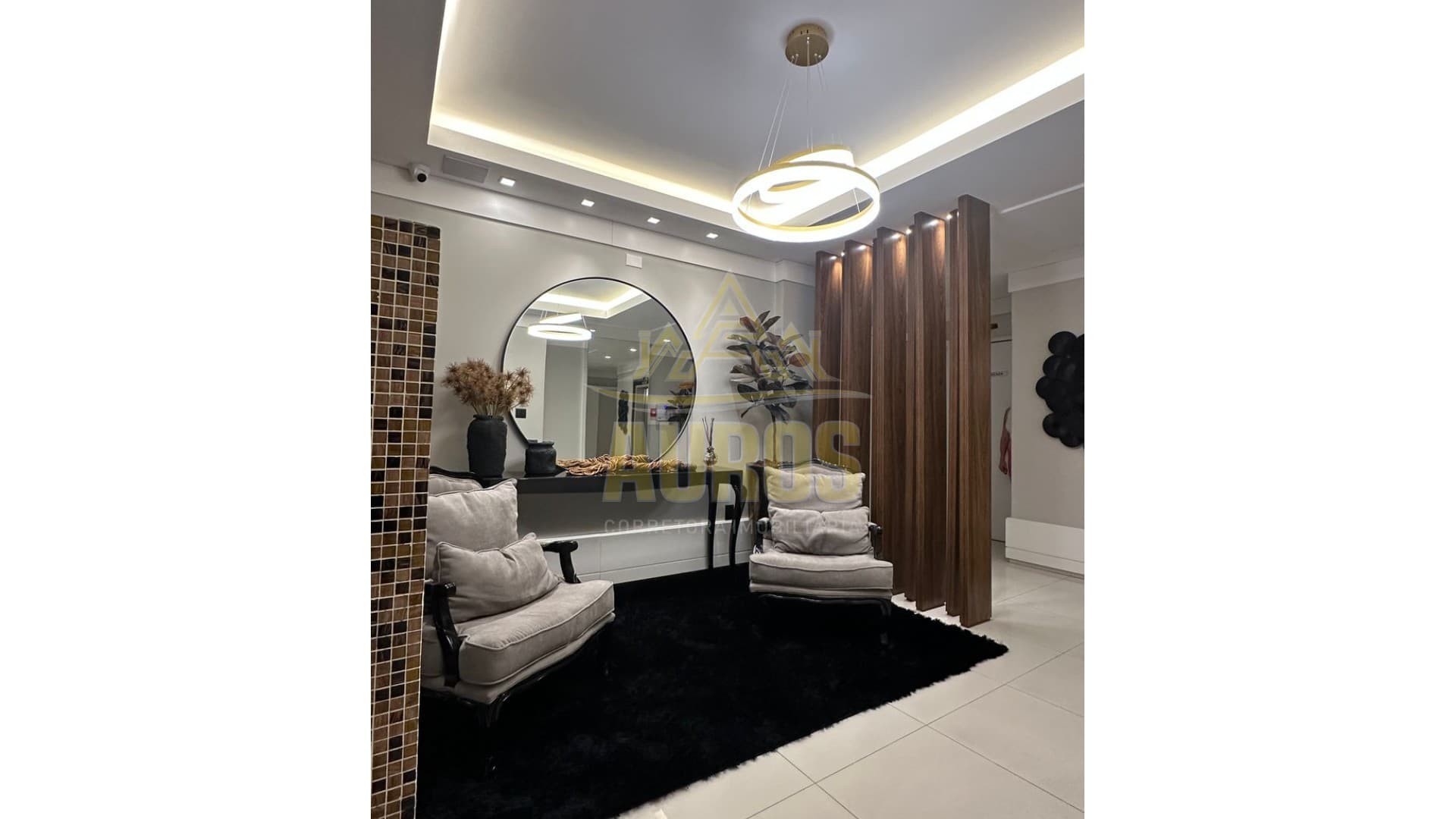 Apartamento no Residencial Heloísa – Meia Praia, Itapema - Imagem 9