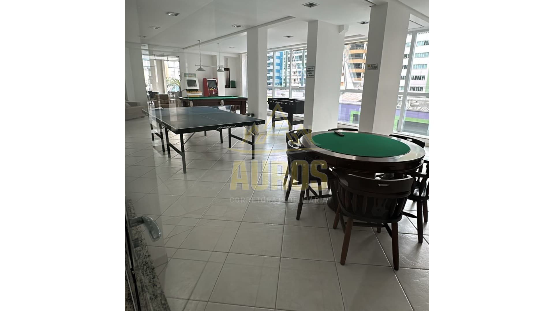 Apartamento no Residencial Heloísa – Meia Praia, Itapema - Imagem 11