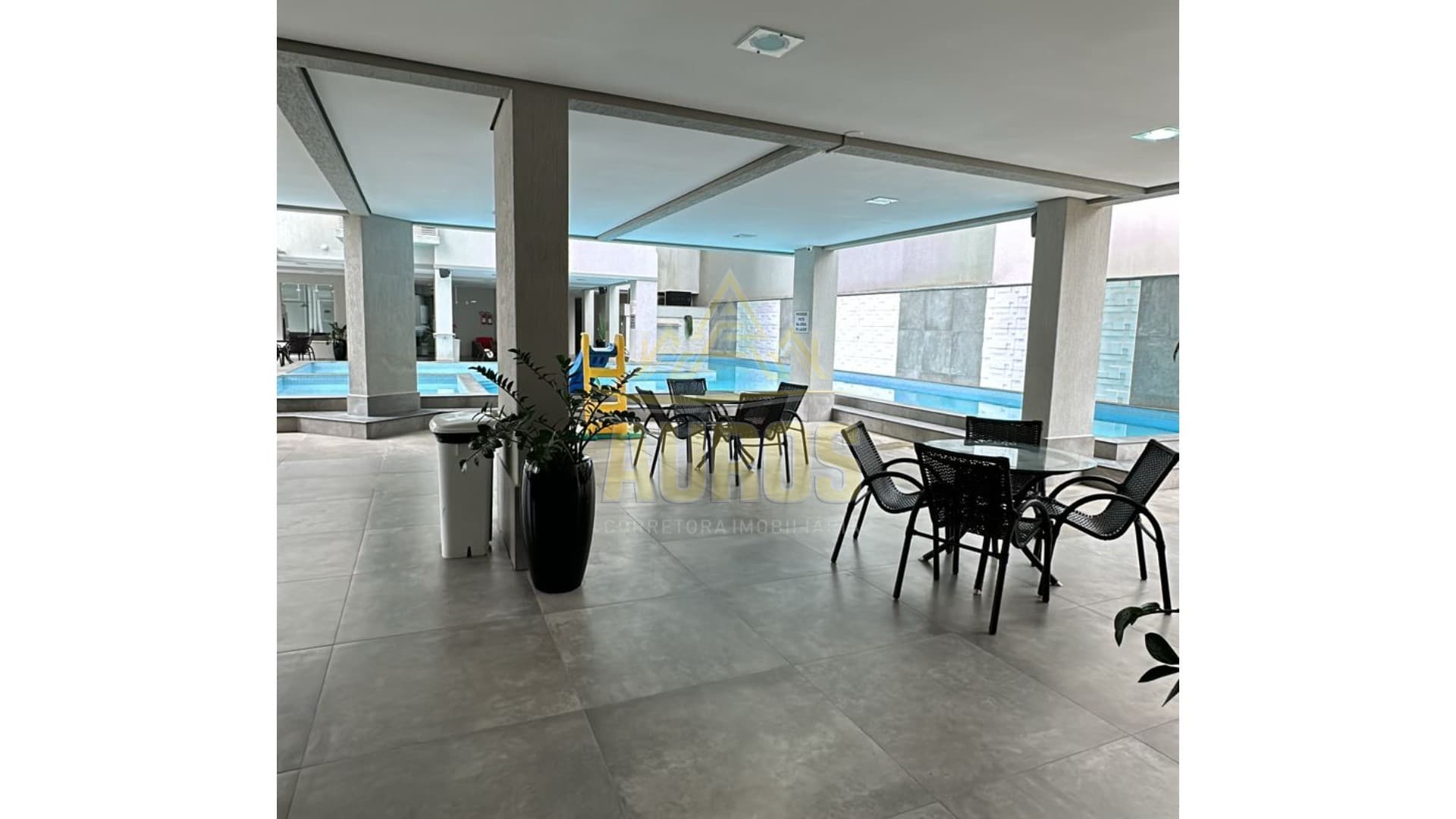 Apartamento no Residencial Heloísa – Meia Praia, Itapema - Imagem 12