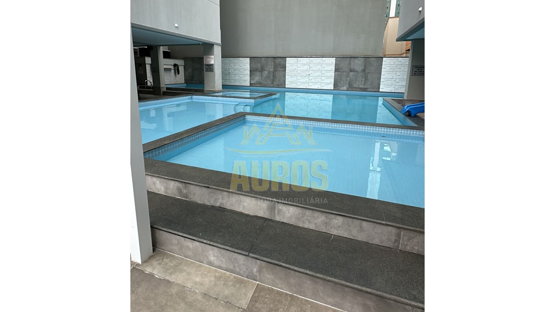 Apartamento no Residencial Heloísa – Meia Praia, Itapema - Imagem 13