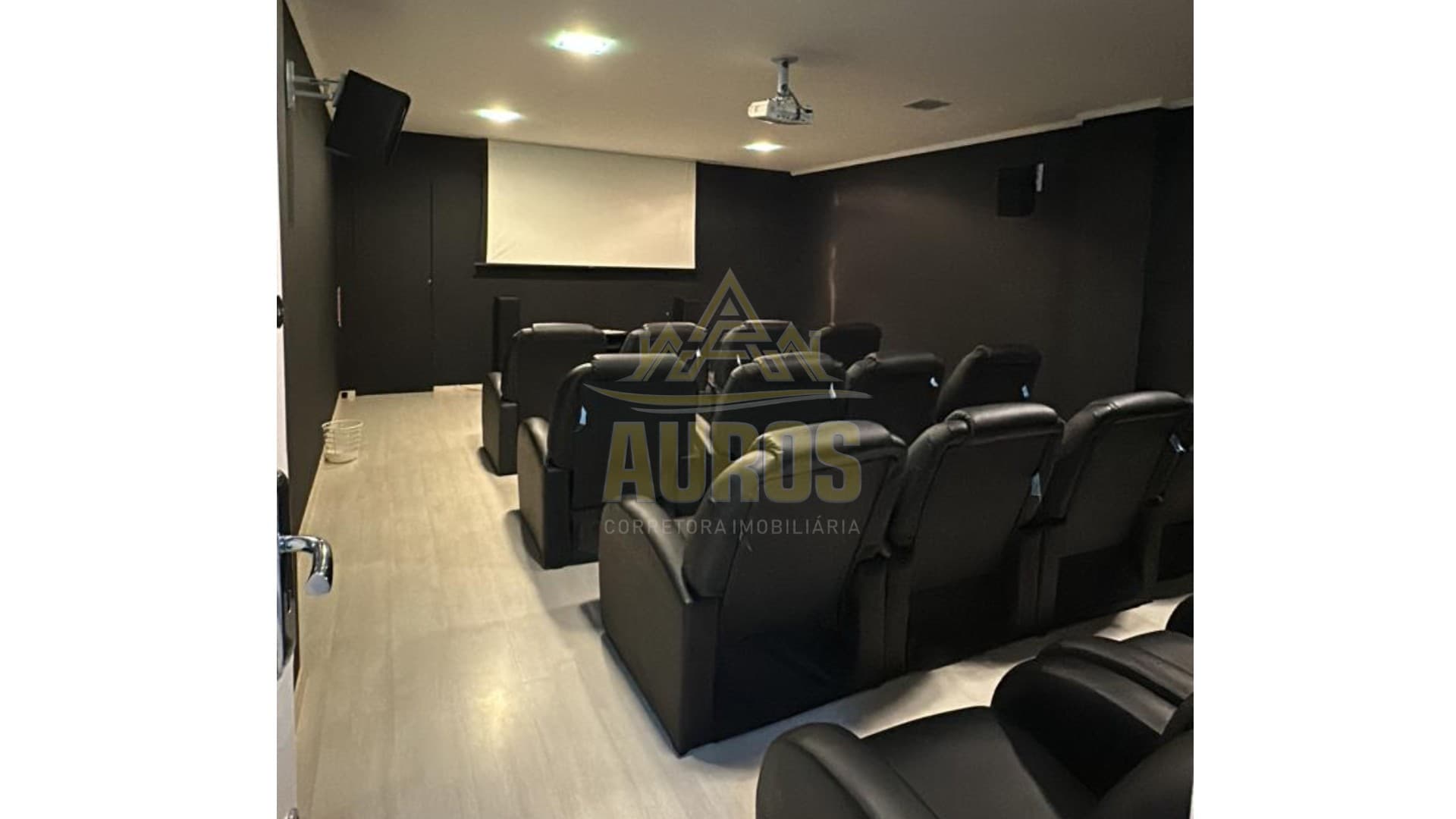 Apartamento no Residencial Heloísa – Meia Praia, Itapema - Imagem 14